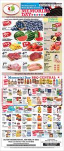 Offer on page 2 of the Weekly Ads Associated catalog of Associated