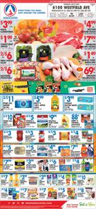 Grocery & Drug offers in Camden NJ | Weekly Ads Associated in Associated | 9/22/2023 - 9/28/2023