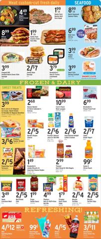 Brookshire's catalogue in Fort Worth TX | Brookshire's Weekly ad | 8/10/2022 - 8/16/2022