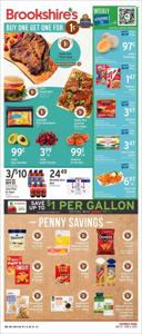 Brookshire's catalogue in Longview TX | Brookshire's Weekly ad | 5/31/2023 - 6/6/2023