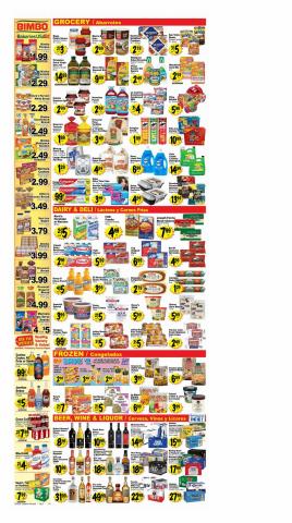 Superior Grocers catalogue | Weekly Specials | 10/5/2022 - 10/11/2022
