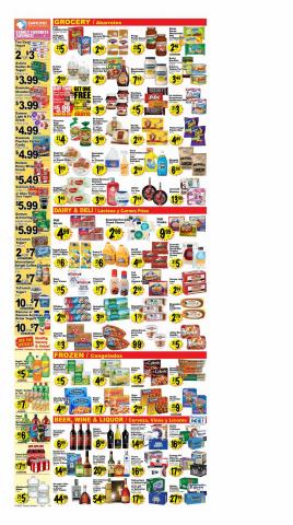 Superior Grocers catalogue in Santa Ana CA | Weekly Specials | 11/30/2022 - 12/6/2022