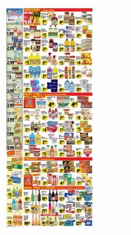 Superior Grocers catalogue | Weekly Specials | 3/29/2023 - 4/4/2023