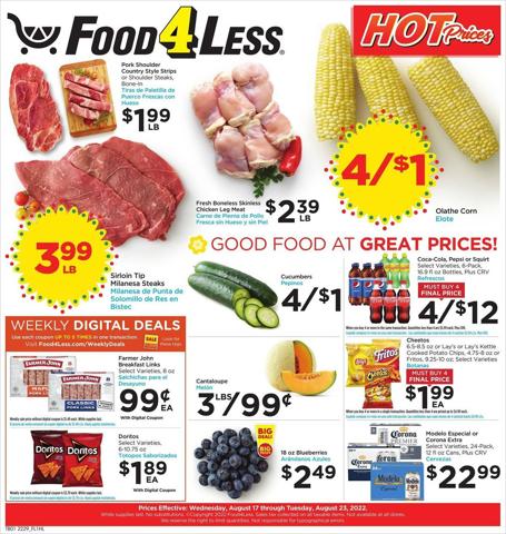 Grocery & Drug offers in Ellicott City MD | Weis Markets Weekly ad in Weis Markets | 8/17/2022 - 8/23/2022