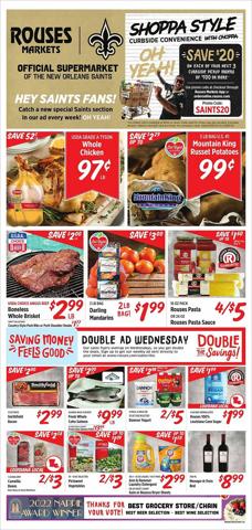 Grocery & Drug offers in Arlington VA | Weis Markets Weekly ad in Weis Markets | 9/21/2022 - 9/28/2022
