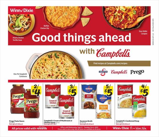 Weis Markets catalogue | Weis Markets Weekly ad | 9/21/2022 - 10/4/2022