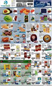 Weis Markets catalogue in Silver Spring MD | Weis Markets Weekly ad | 1/27/2023 - 2/2/2023