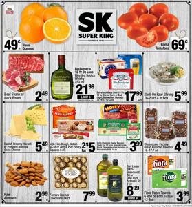 Weis Markets catalogue in Washington-DC | Weis Markets Weekly ad | 1/25/2023 - 1/31/2023