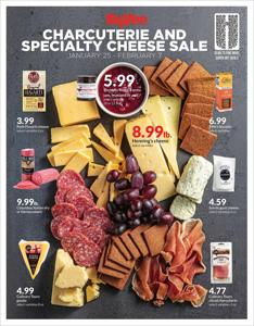 Offer on page 2 of the Weis Markets Weekly ad catalog of Weis Markets