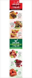 Weis Markets catalogue in Washington-DC | Weis Markets Weekly ad | 2/2/2023 - 2/4/2023