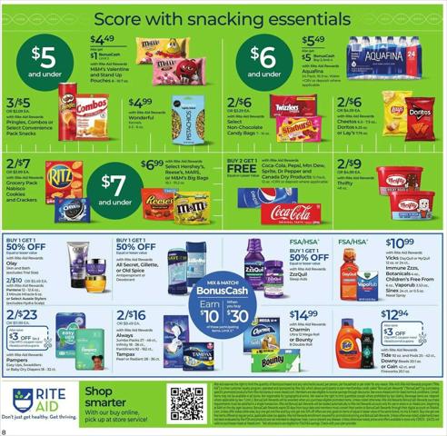 Weis Markets catalogue in Philadelphia PA | Weis Markets Weekly ad | 1/29/2023 - 2/4/2023