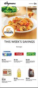 Weis Markets catalogue in Levittown PA | Weis Markets Weekly ad | 1/24/2023 - 2/6/2023