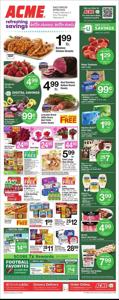 Grocery & Drug offers in Lebanon PA | Weis Markets Weekly ad in Weis Markets | 2/3/2023 - 2/9/2023