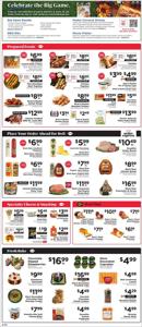 Grocery & Drug offers in Altoona PA | Weis Markets Weekly ad in Weis Markets | 2/3/2023 - 2/11/2023