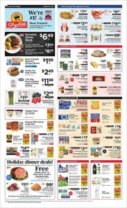 Grocery & Drug offers in Herndon VA | Weis Markets Weekly ad in Weis Markets | 3/19/2023 - 3/25/2023