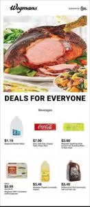 Weis Markets catalogue | Weis Markets Weekly ad | 3/21/2023 - 4/3/2023