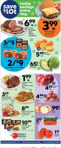 Grocery & Drug offers in Mc Lean VA | Weis Markets Weekly ad in Weis Markets | 3/15/2023 - 3/28/2023