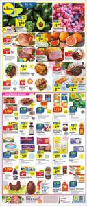 Weis Markets catalogue | Weis Markets Weekly ad | 3/29/2023 - 4/4/2023