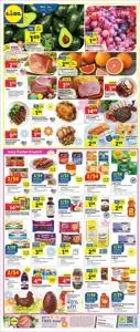 Grocery & Drug offers in State College PA | Weis Markets Weekly ad in Weis Markets | 3/29/2023 - 4/4/2023