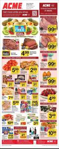 Weis Markets catalogue | Weis Markets Weekly ad | 3/24/2023 - 3/30/2023