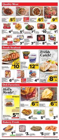 Weis Markets catalogue in Philipsburg PA | Weis Markets Weekly ad | 9/21/2023 - 9/27/2023