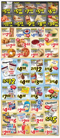 Western Beef catalogue in Fort Lauderdale FL | Western Beef weekly ad | 6/29/2022 - 7/5/2022