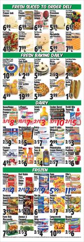 Western Beef catalogue in Staten Island NY | Western Beef weekly ad | 7/1/2022 - 7/6/2022