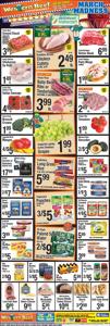 Western Beef catalogue in New York | Western Beef weekly ad | 3/17/2023 - 3/22/2023