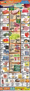 Western Beef catalogue in New York | Western Beef weekly ad | 3/17/2023 - 3/22/2023