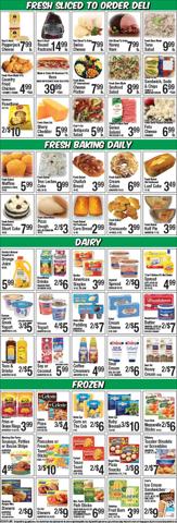 Western Beef catalogue in New York | Western Beef weekly ad | 3/24/2023 - 3/29/2023
