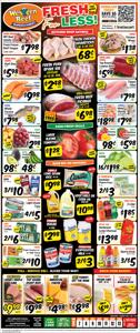 Grocery & Drug offers in Boca Raton FL | Western Beef weekly ad in Western Beef | 6/7/2023 - 6/13/2023