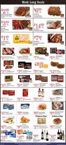 Yoke's Fresh Market catalogue | Yoke's Fresh Market  weekly ad | 6/29/2022 - 7/5/2022