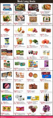 Yoke's Fresh Market  catalogue | Yoke's Fresh Market  weekly ad | 2/1/2023 - 2/7/2023