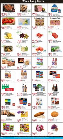 Yoke's Fresh Market  catalogue | Yoke's Fresh Market  weekly ad | 9/20/2023 - 9/26/2023