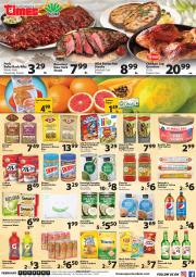 Times Supermarkets catalogue in Waipahu HI | Maui and Kauai | 2/1/2023 - 2/7/2023