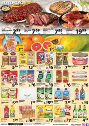 Times Supermarkets catalogue in Waipahu HI | Shima's Supermarket | 2/1/2023 - 2/7/2023