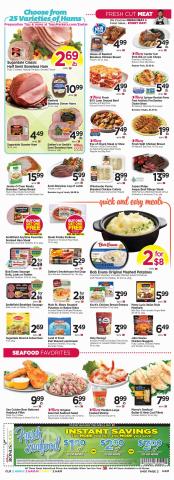 Tops catalogue in Rochester NY | Tops weekly ad | 3/26/2023 - 4/1/2023