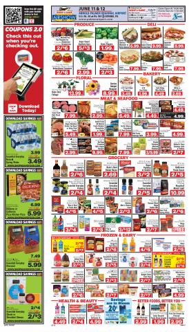 Shop 'n Save catalogue | Shop 'n Save Weekly ad | 5/19/2022 - 5/25/2022