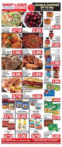 Shop 'n Save catalogue in Morgantown WV | Shop 'n Save Weekly ad | 1/28/2023 - 2/3/2023
