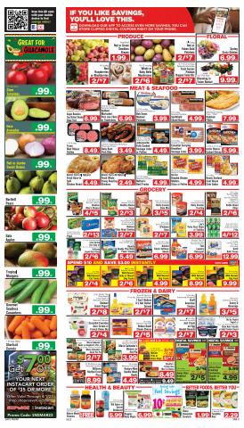 Shop 'n Save catalogue | Shop 'n Save Weekly ad | 3/23/2023 - 3/29/2023