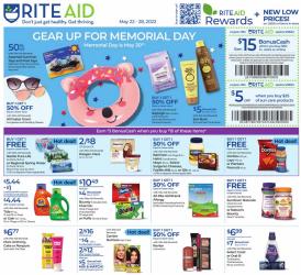 tablet deals in the Rite Aid catalog ( Expires today)