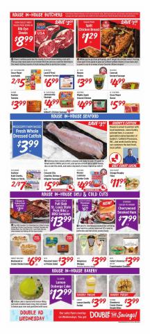 Rouses catalogue in Mobile AL | Weekly Ad | 3/22/2023 - 3/29/2023