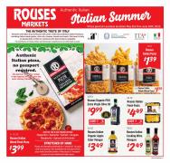 Rouses catalogue | Monthly | 5/31/2023 - 6/28/2023