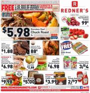 Redner's Warehouse catalogue in Baltimore MD | Weekly Ad | 4/28/2022 - 5/4/2022