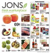 Grocery & Drug offers in Montebello CA | Jons International Weekly Ad in Jons International | 3/21/2023 - 3/28/2023