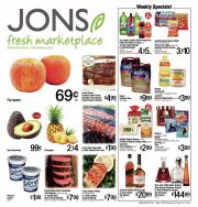 Jons International catalogue | Jons International Weekly Ad | 3/21/2023 - 3/28/2023