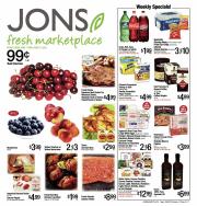 Grocery & Drug offers in Lynwood CA | Jons International Weekly Ad in Jons International | 6/6/2023 - 6/9/2023