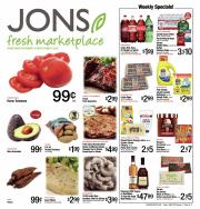 Jons International catalogue | Jons International Weekly Ad | 9/27/2023 - 10/3/2023