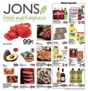 Jons International catalogue in Fullerton CA | Jons International Weekly Ad | 9/27/2023 - 10/3/2023