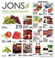 Jons International catalogue in Lynwood CA | Jons International Weekly Ad | 10/3/2023 - 10/6/2023